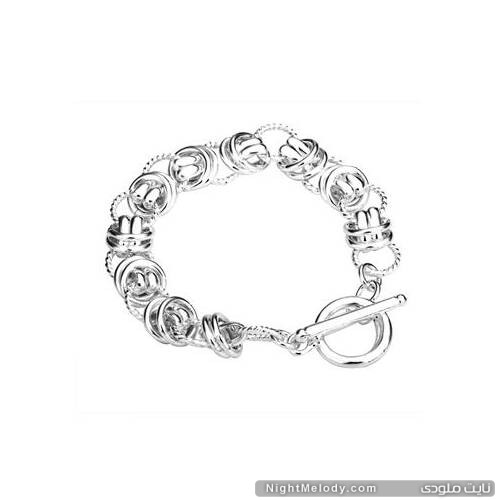 Tiffany bijoux Bracelets 0206 مدل دستبند های دخترانه ۲۰۱۳