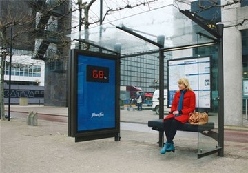 جذاب‌ترین ایستگاه‌های اتوبوس در دنیا