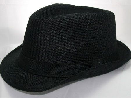 کلاه فیدورا,خرید کلاه فیدورا,انواع کلاه فیدورا