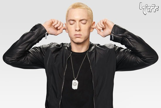 ,امینم, سلطان رپ جهان Eminem,امینم,اخبار بازیگران،اخبار چهره ها،دنیای ستاره ها،اخبار هنرمندان