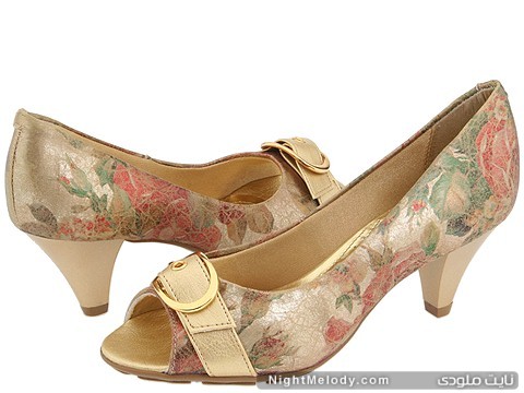 felicity مدل کفش های تابستانی زنانه۹۲(جدید)