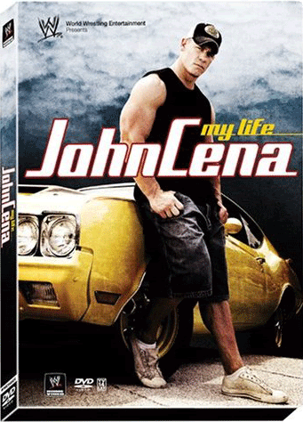 karajwwe.com.John Cena My Life هوم ويدئوي جان سينا