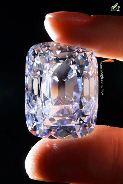 زیباترین الماس های جهان,زیباترین الماس های دنیا,گران ترین و زیباترین الماس های جهان,[categoriy]