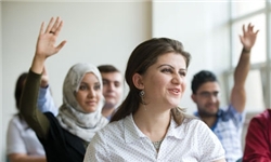 تلاش آمریکا برای جذب دانشجویان نخبه عراقی در دانشگاههای آمریکا