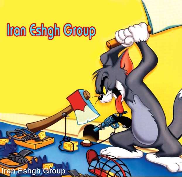 Iran Eshgh Group!