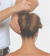 Image12 آموزش کامل انواع شینیون مو