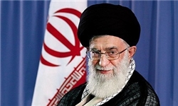 رهبر معظم انقلاب صعود ایران به جام جهانی فوتبال را تبریک گفتند