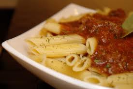 طرز تهیه ماکارونی ایتالیایی , طرز تهیه اسپاگتی , اسپاگتی 