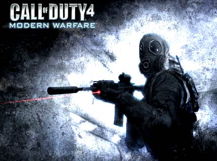 Call of Duty 4: Game of the Year Edition رسما تایید شد