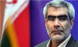 خبرگزاری فارس: رئیسی رسماً مدیر عامل منطقه آزاد اروند شد