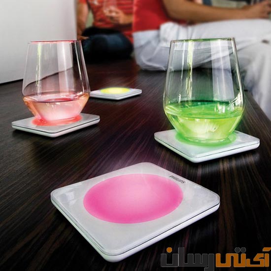 Lumiware-Color-Changing-Coasters-by-Philips95
