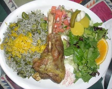 آشپزی اکا ایران 