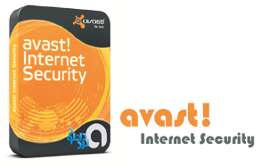 دانلود آنتی ویروس avast! Internet Security 