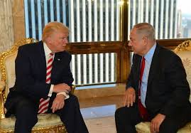 اخباربین الملل,خبرهای   بین الملل,اسرائیل و ترامپ