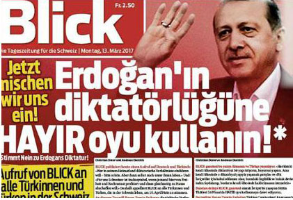 اخبار بین الملل,خبرهای بین الملل,تنش اروپا و ترکیه