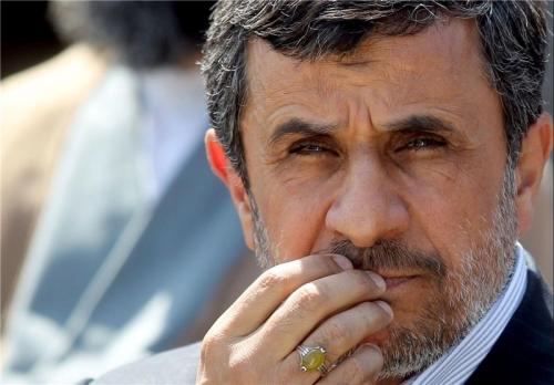اخباراقتصادی,خبرهای  اقتصادی,احمدی نژاد