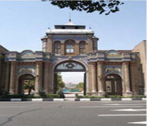 بناهای تاریخی تهران(3)