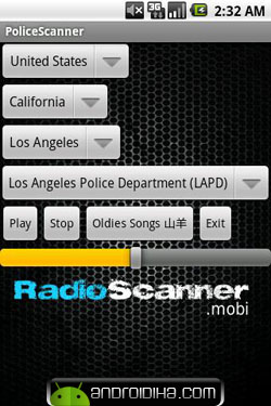 Police_Scanner_Radio_Scanner_v11-[Androidiha.com]-1