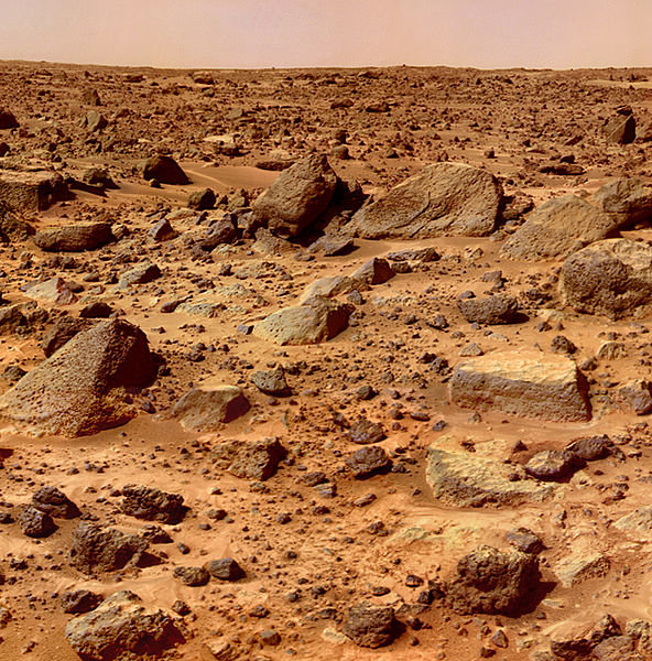 اخبارعلمی  ,خبرهای   علمی ,مریخ