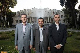 اخبارسیاسی ,خبرهای  سیاسی ,مردان احمدی نژاد