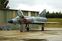 France - Air Force Dassault Mirage IIIE