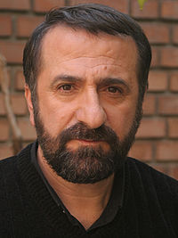 بیوگرافی مهران رجبی 