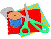Sewing آموزش خیاطی ( آشنایی با حذف ساسون دامن و الگوي دامن های مدل دار و دامن های ترک  )