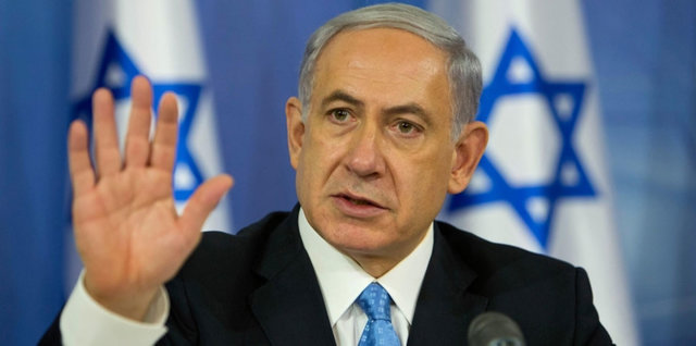 اخبارسیاست خارجی ,خبرهای  بین الملل,نتانیاهو