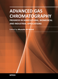 دانلود کتاب شیمی Advanced Gas Chromatography