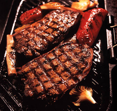 پخت سریع گوشت در قابلمه , روشی سریع برای پختن گوشت گوسفندی , راهایی برای پخت سریع گوشت 
