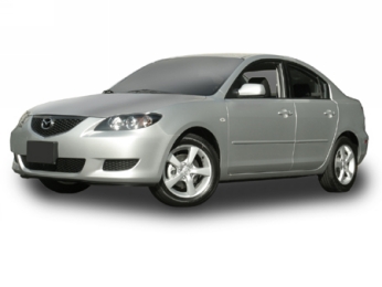 مشخصات فنی تندر(ال۹۰) و Hyundai sonata GLS Vs Mazda 3