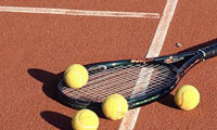 آموزش تئوری تنیس(1)