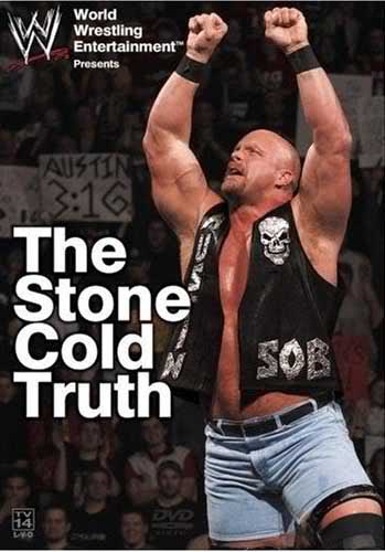 Www.Karajwwe.com.The Stone Cold Truth  هوم ويدئوي استون كلد