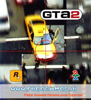 grand theft auto 2 دانلود بازی قدیمی و به یاد ماندنی GTA2 برای کامپیوتر   کم حجم
