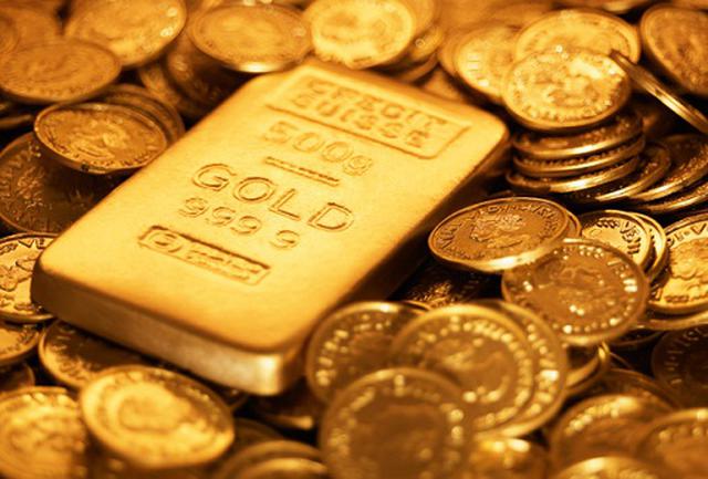 اخباراقتصادی,خبرهای  اقتصادی, قیمت طلا و سکه