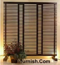 TWIGS ROOM DIVIDER INDONESIA