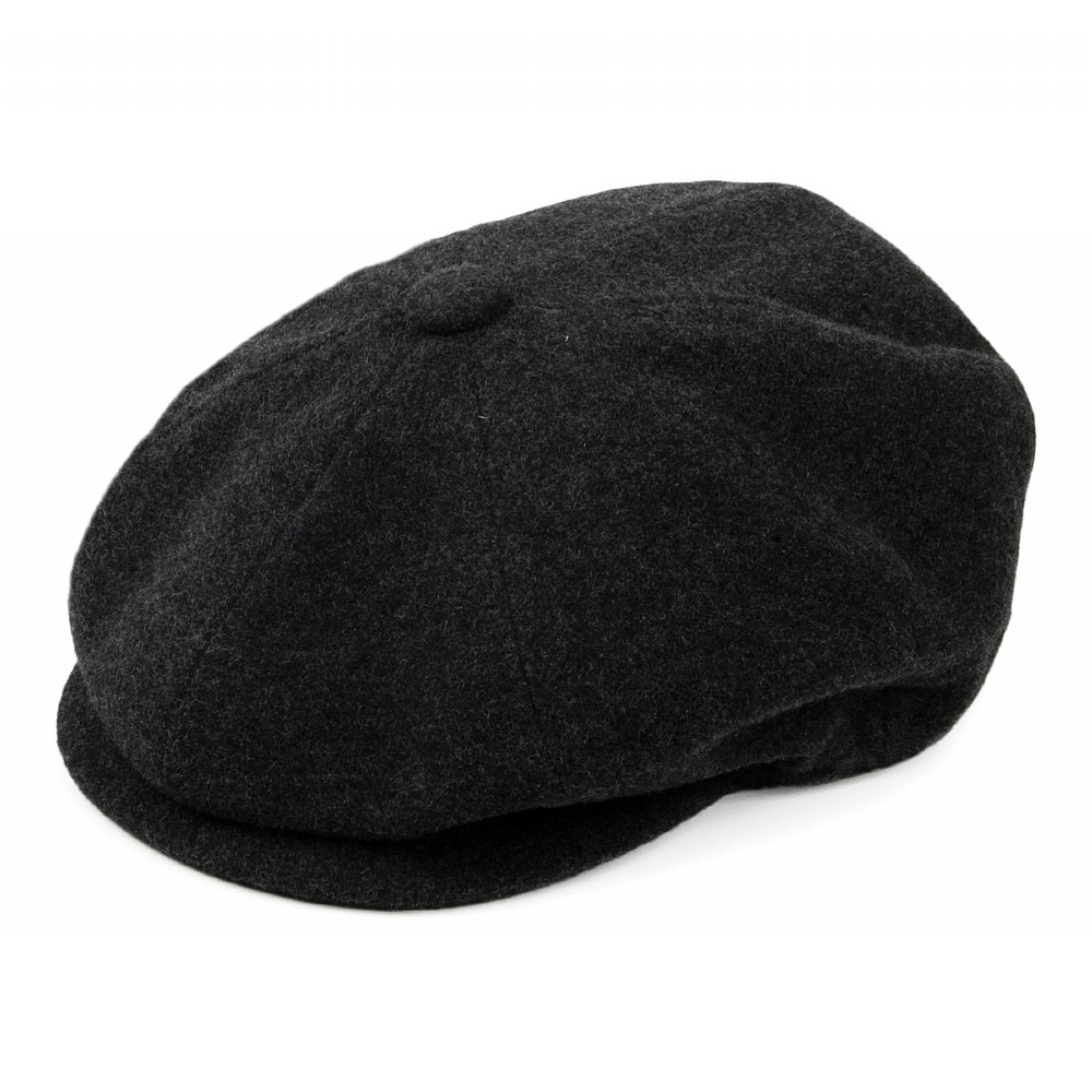 Bailey Hats Galvin Newsboy Cap