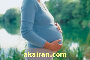 خارش بدن در بارداری , خارش سینه در بارداری , علت خارش سینه در بارداری 
