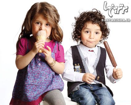 ,بستنی های مسموم کننده کدامند؟ بستنی,مسموم,تاریخچه,تغذیه سالم زندگی سالم