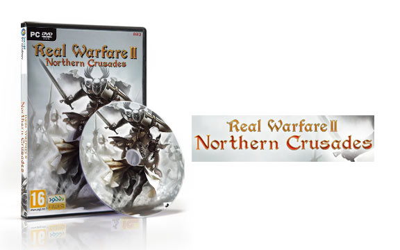 دانلود بازی زیبای جنگ واقعی 2 جنگ های صلیبی شمال برای کامپیوتر 