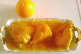 خورش پرتقال , خورشت پرتقال , طرز پخت خورشت پرتقال 