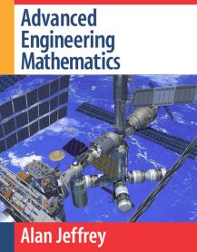 کتب ریاضی دانشگاهی 
