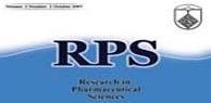 مجله تحقیقات علوم دارویی دانشگاه علوم پزشکی اصفهان(مجلهRPS)