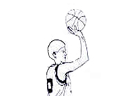 آموزش گام به گام بسکتبال