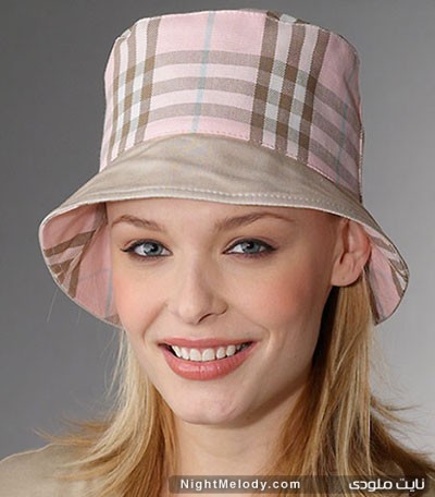 mo7354 مدل کلاه زنانه و دخترانه تابستانه ۱۳۹۲ – ۲۰۱۳