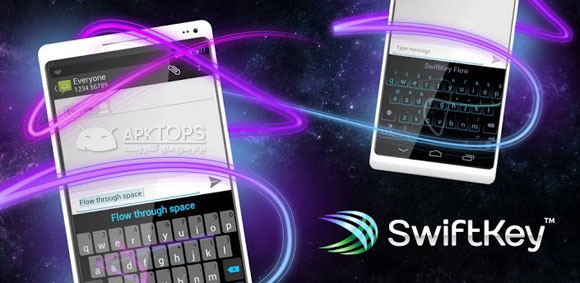 SwiftKey Keyboard 4.1.0.142
