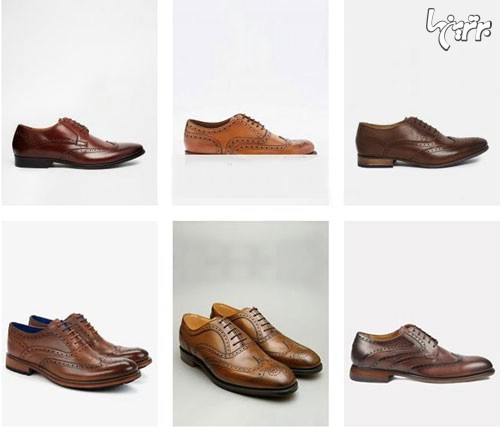 ,5 مدل کفشی که هر مردی باید داشته باشد,مد و زیبایی 2015، تازه های دنیای مد 1394، مد و فشن، مدلینگ، مد سال