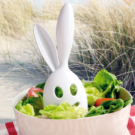 Salad Bunny