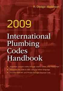                     دانلود کتاب استانداردهای لوله کشی بین المللی 2009 