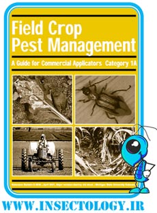 دانلود کتاب مدیریت آفات محصولات کشاورزی (Field Crop Pest Management)